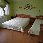 вилно селище св. георги победоносец *