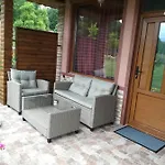 вилно селище св. георги победоносец * Цигов-Чарк