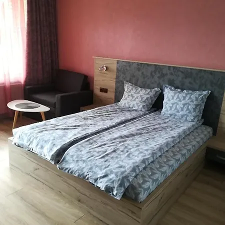 Villa вилно селище св. георги победоносец Tsigov Chark