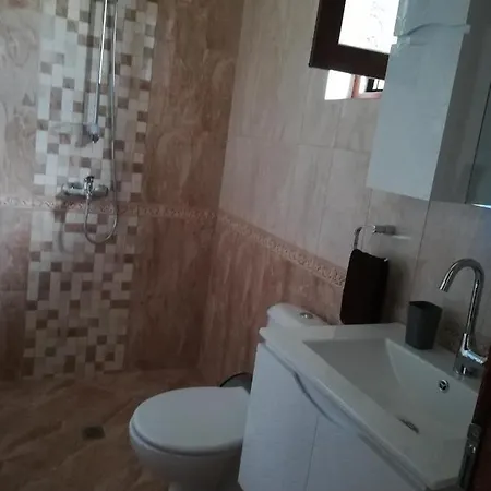 вилно селище св. георги победоносец Villa *